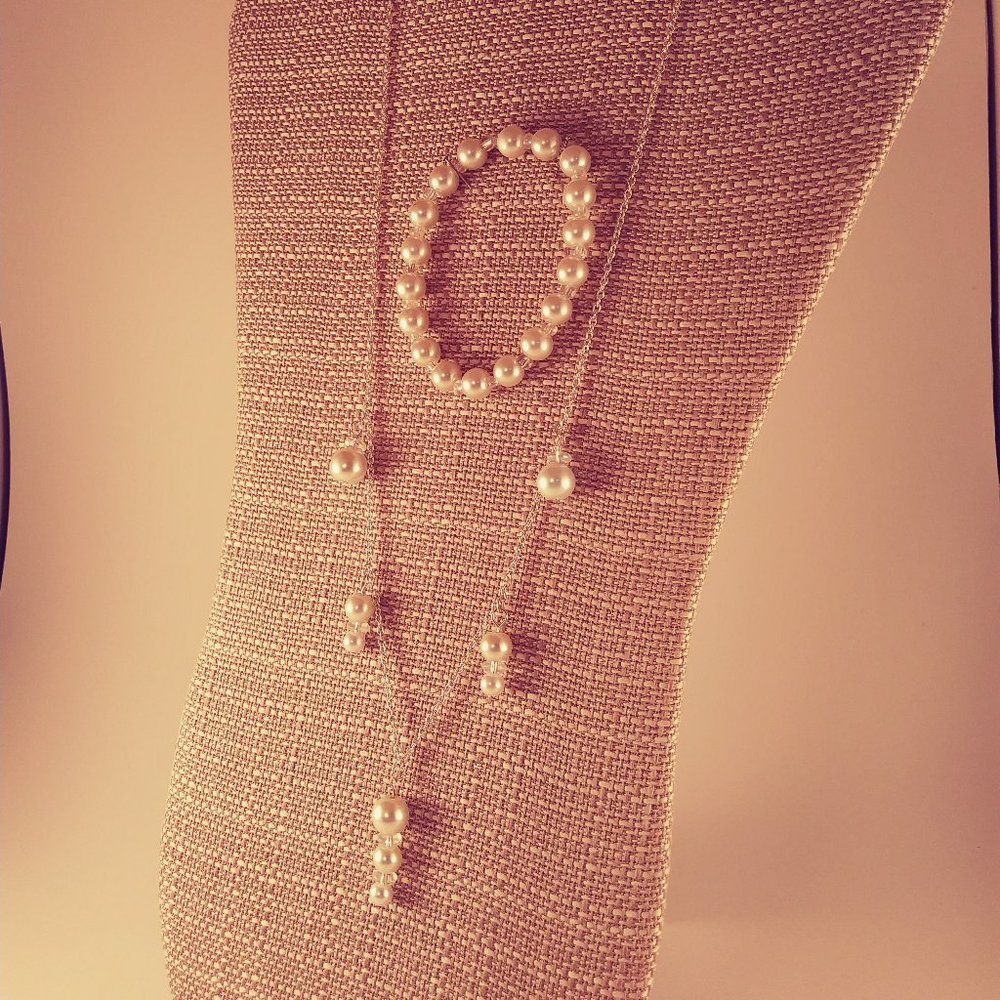 HAND CRAFTED QUALITY JEWELRY